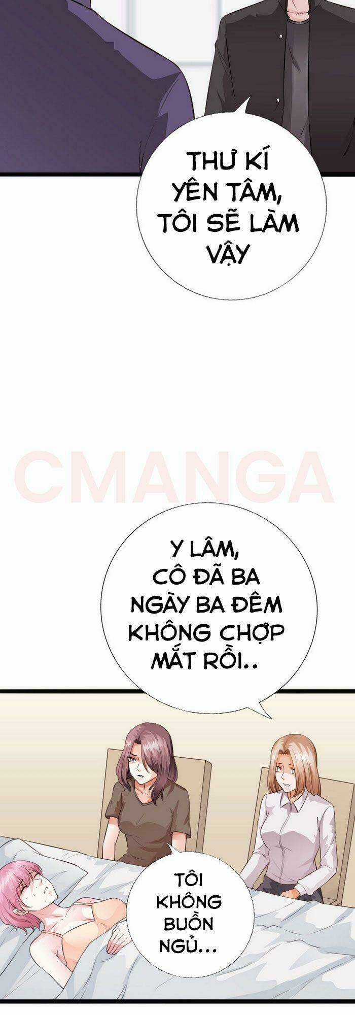 Tuyệt Phẩm Tà Thiếu Chapter 155 trang 6