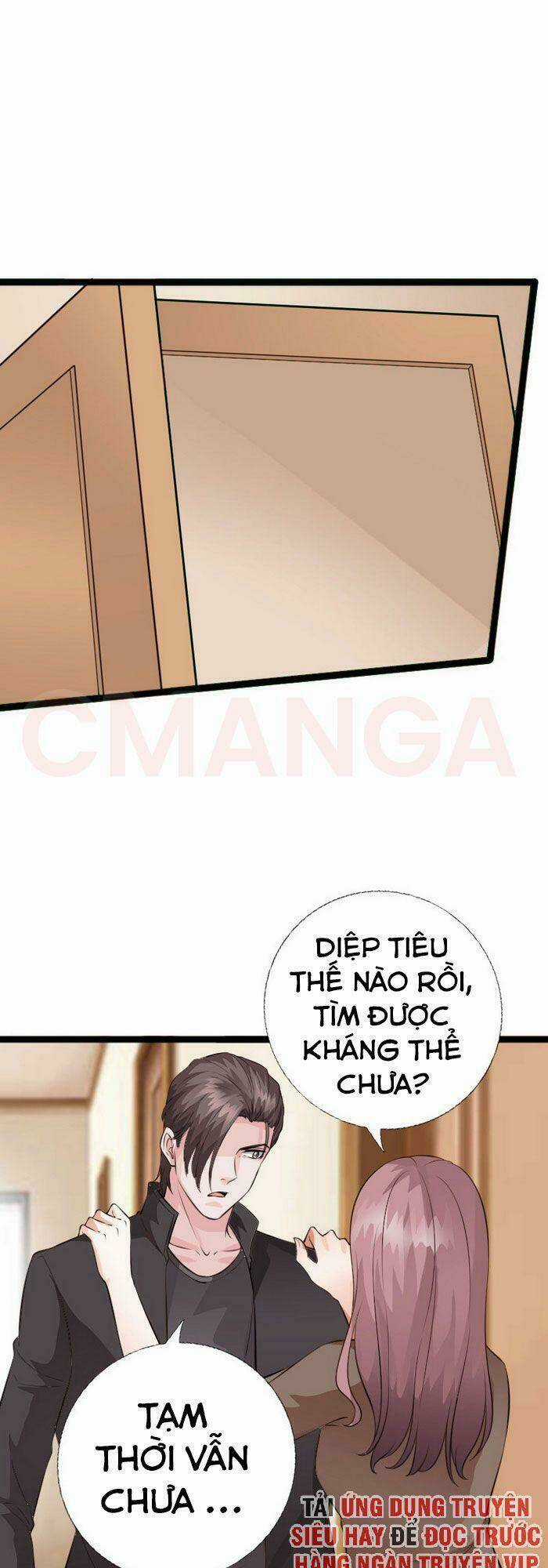 Tuyệt Phẩm Tà Thiếu Chapter 155 trang 7