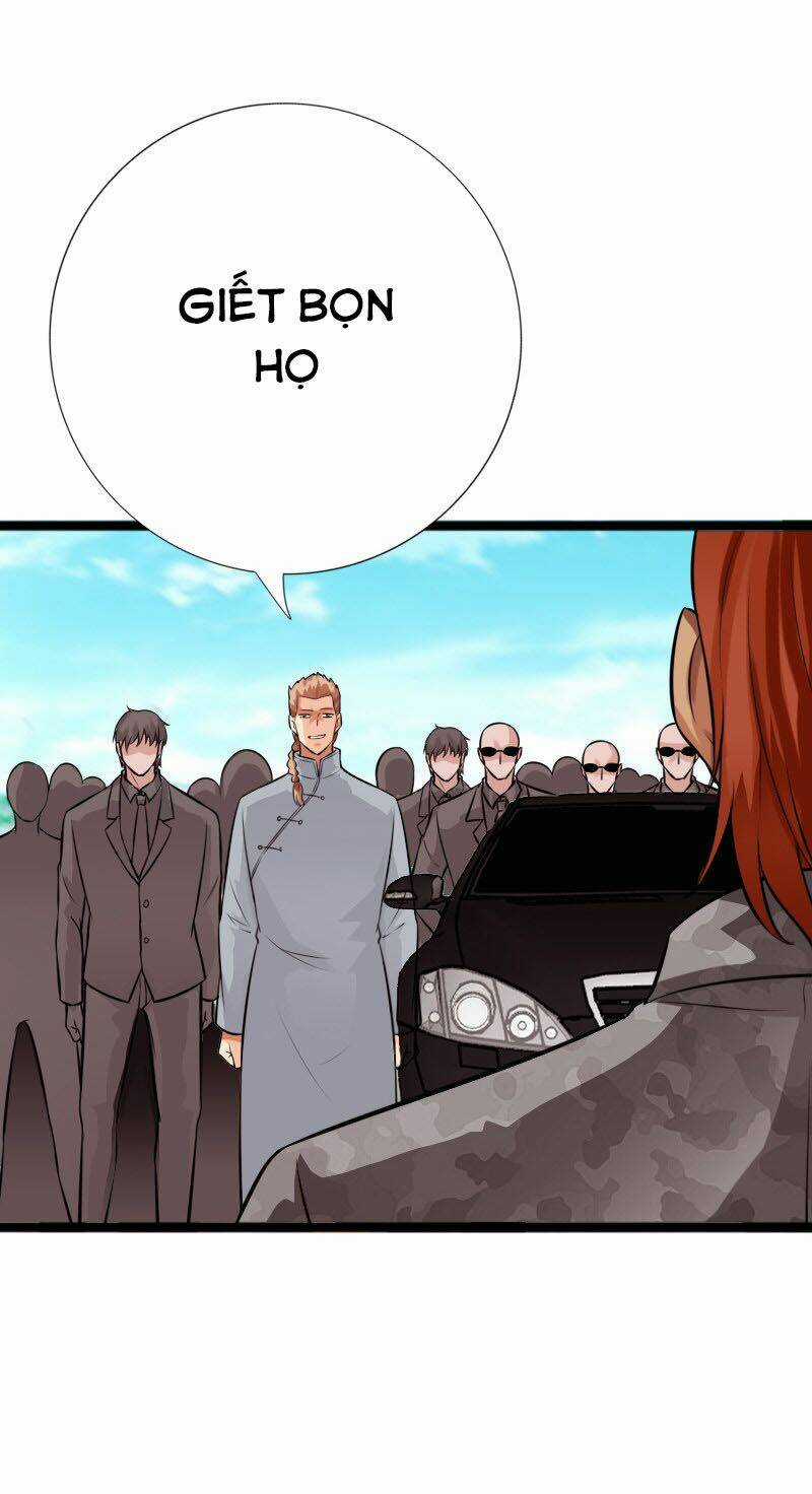 Tuyệt Phẩm Tà Thiếu Chapter 156 trang 12