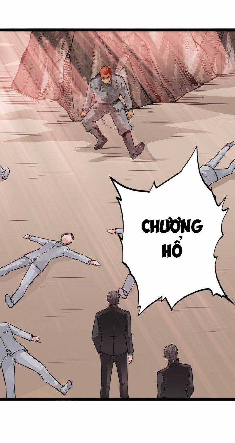 Tuyệt Phẩm Tà Thiếu Chapter 156 trang 16