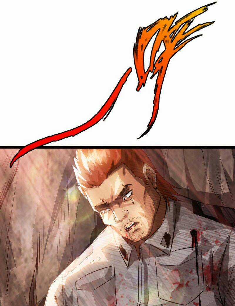 Tuyệt Phẩm Tà Thiếu Chapter 156 trang 17