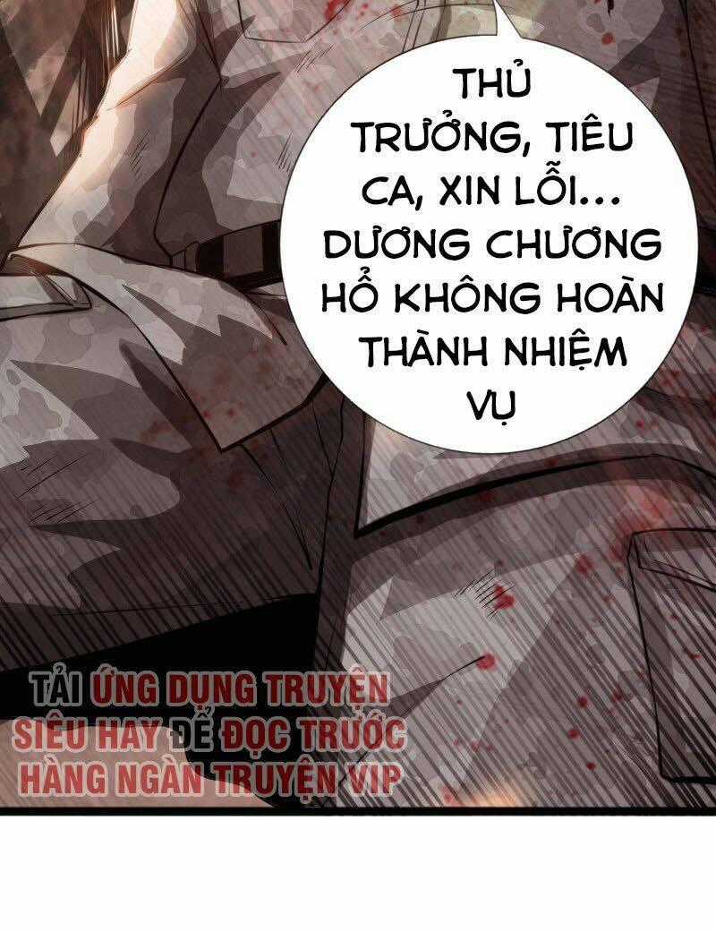 Tuyệt Phẩm Tà Thiếu Chapter 156 trang 18
