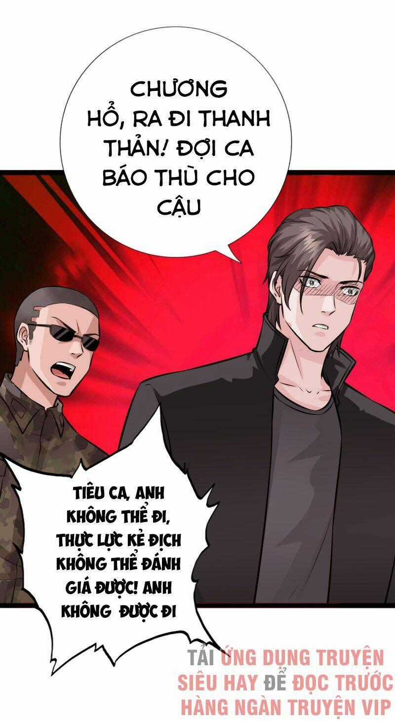 Tuyệt Phẩm Tà Thiếu Chapter 156 trang 19