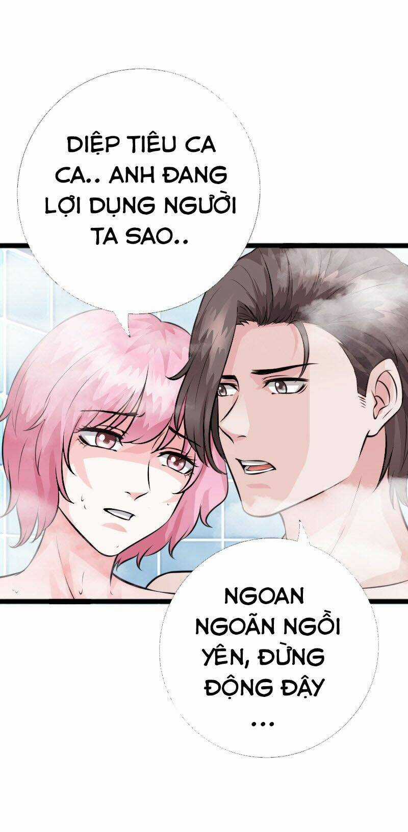 Tuyệt Phẩm Tà Thiếu Chapter 156 trang 2