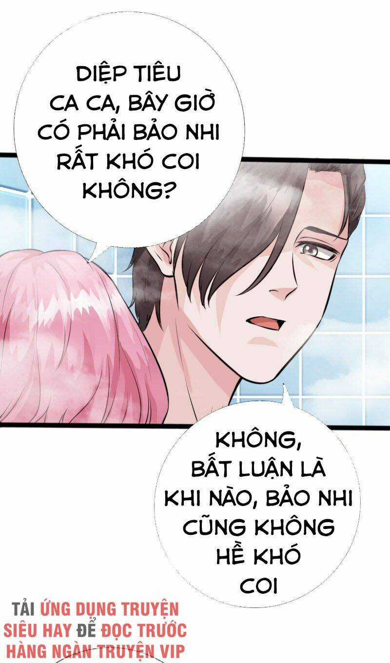 Tuyệt Phẩm Tà Thiếu Chapter 156 trang 3