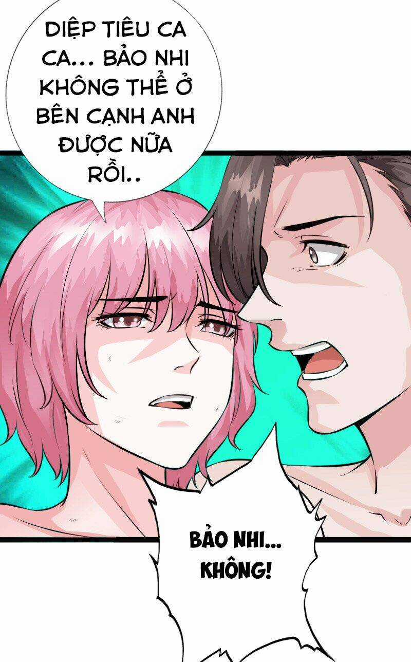 Tuyệt Phẩm Tà Thiếu Chapter 156 trang 4