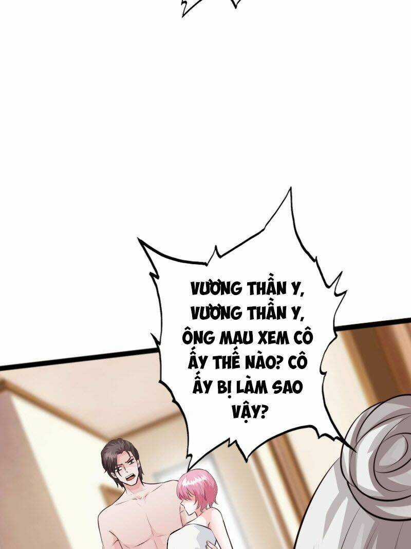 Tuyệt Phẩm Tà Thiếu Chapter 156 trang 5