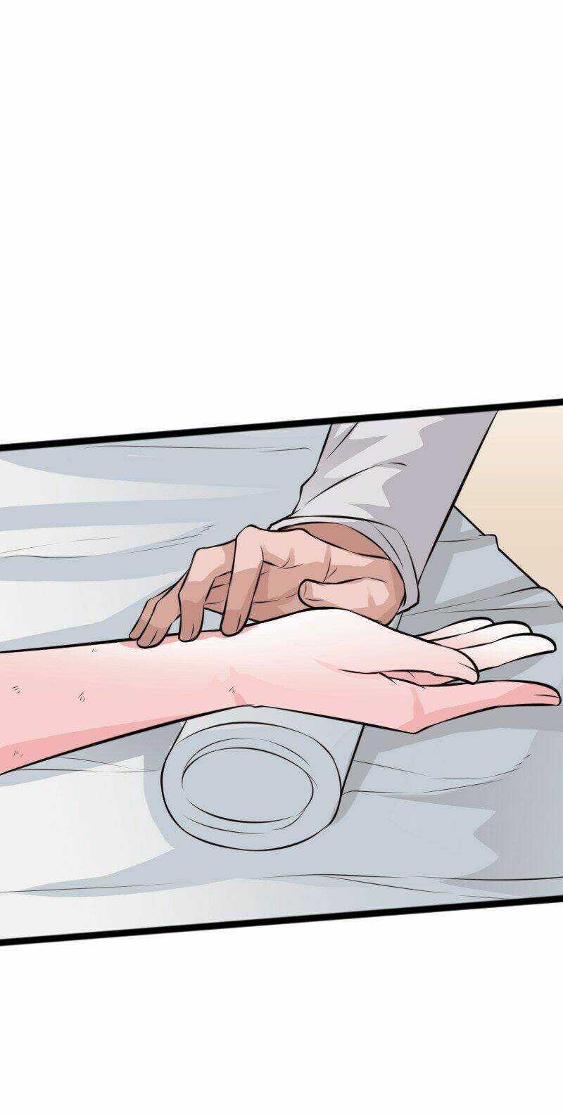 Tuyệt Phẩm Tà Thiếu Chapter 156 trang 7