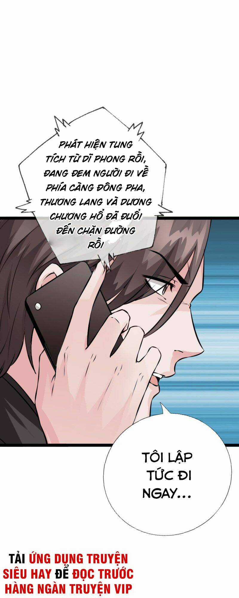Tuyệt Phẩm Tà Thiếu Chapter 156 trang 9