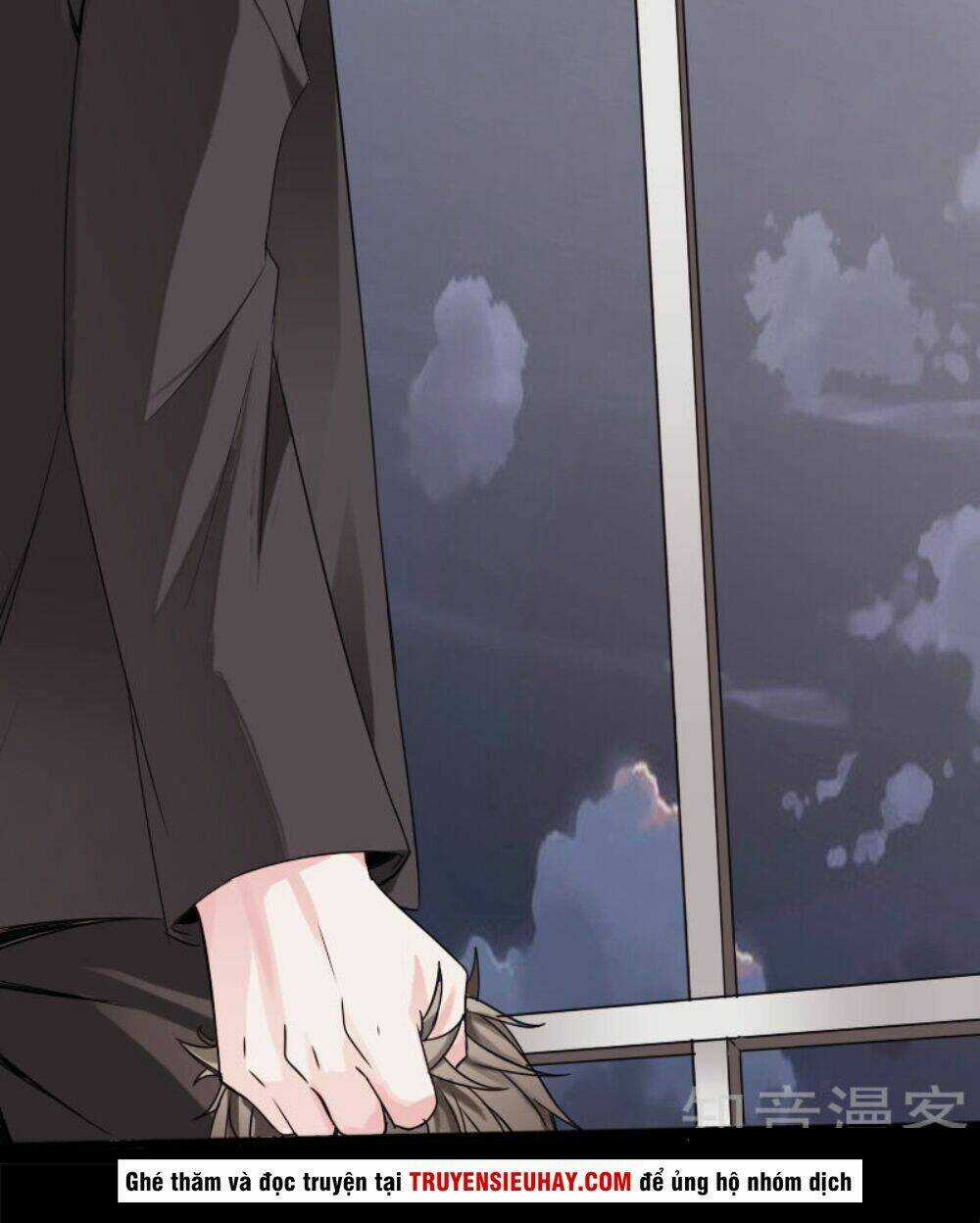 Tuyệt Phẩm Tà Thiếu Chapter 16 trang 11