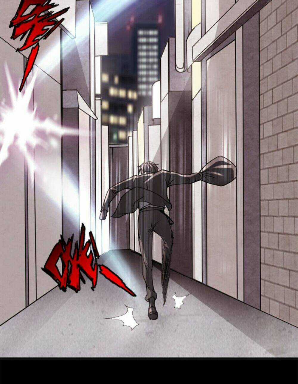 Tuyệt Phẩm Tà Thiếu Chapter 16 trang 13