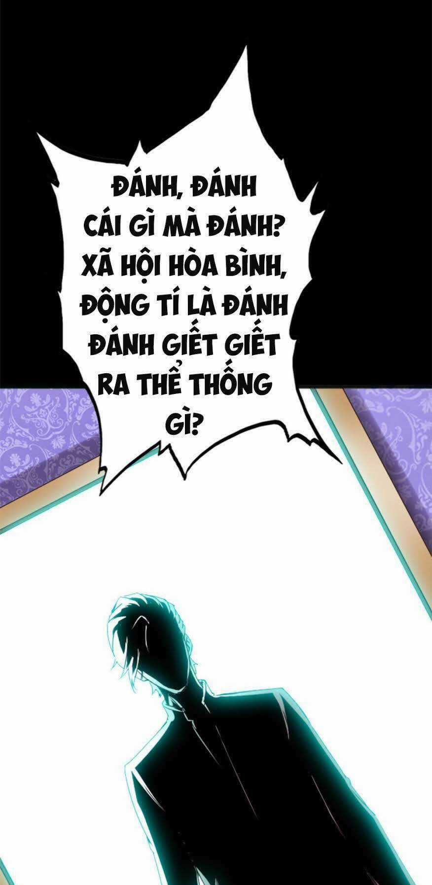 Tuyệt Phẩm Tà Thiếu Chapter 16 trang 17