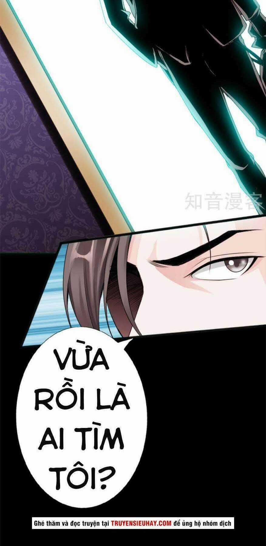 Tuyệt Phẩm Tà Thiếu Chapter 16 trang 18