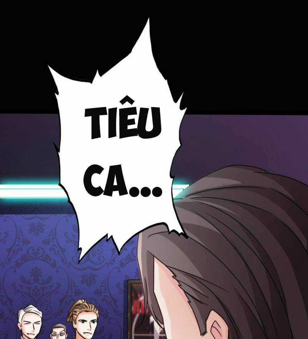 Tuyệt Phẩm Tà Thiếu Chapter 16 trang 19