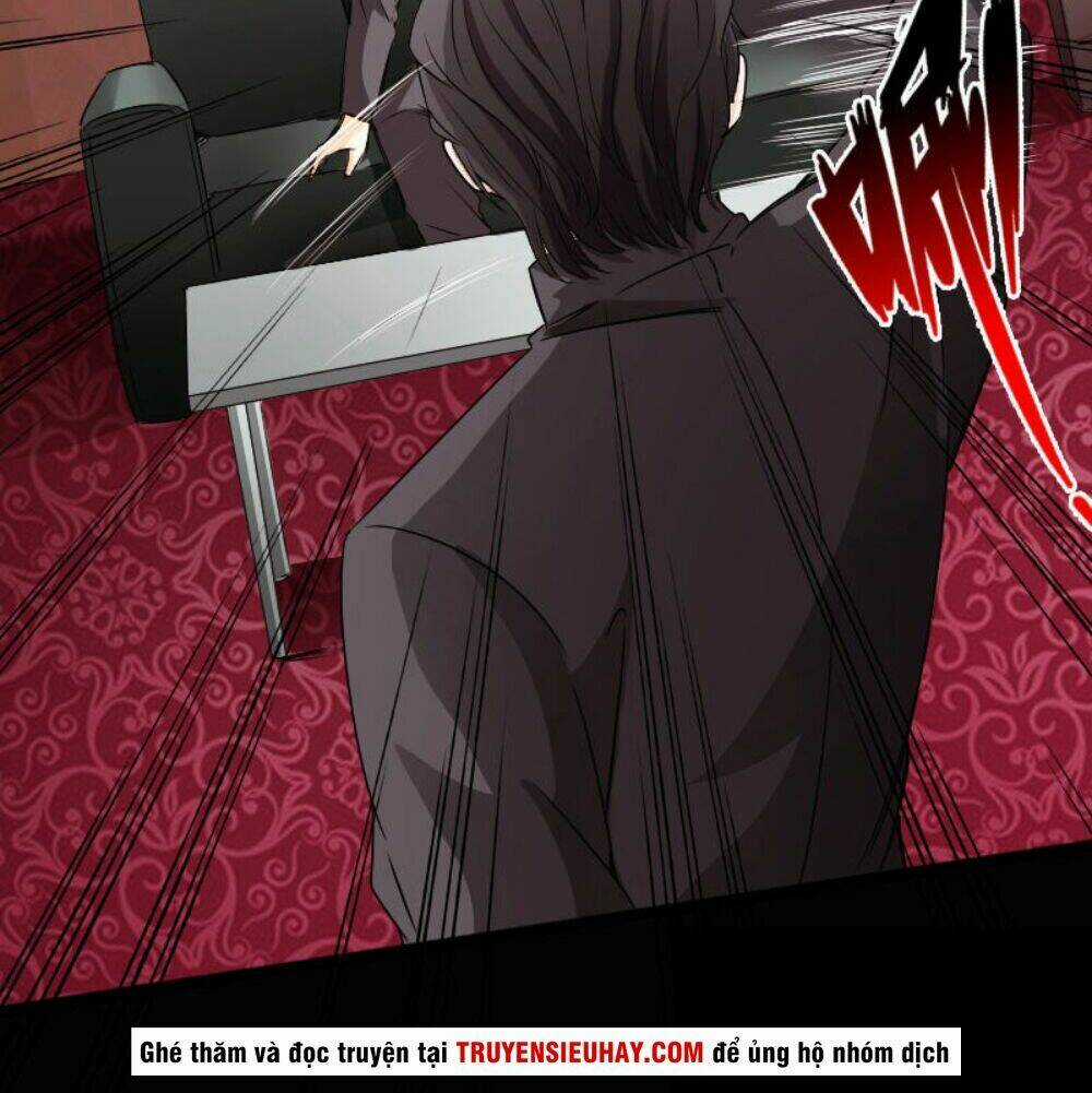 Tuyệt Phẩm Tà Thiếu Chapter 16 trang 2