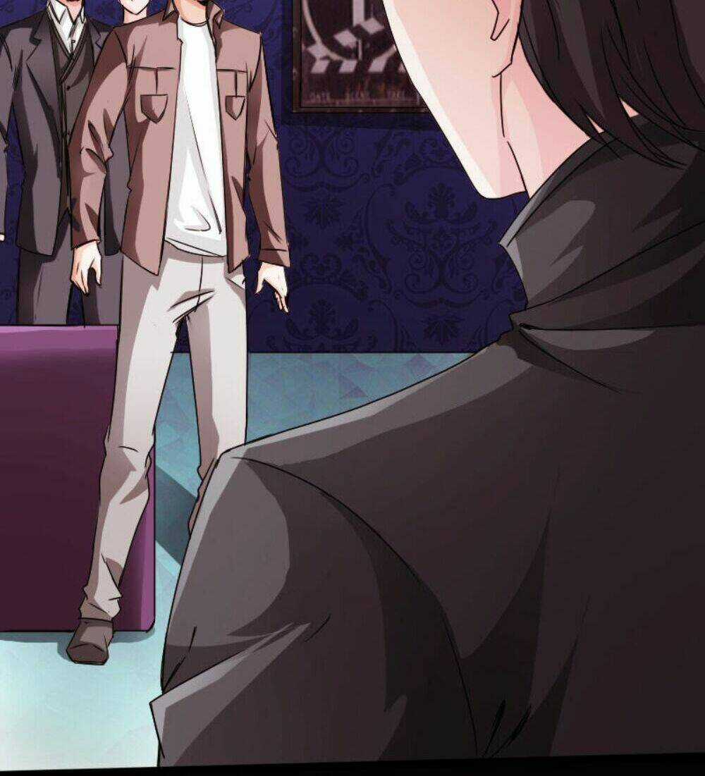 Tuyệt Phẩm Tà Thiếu Chapter 16 trang 20