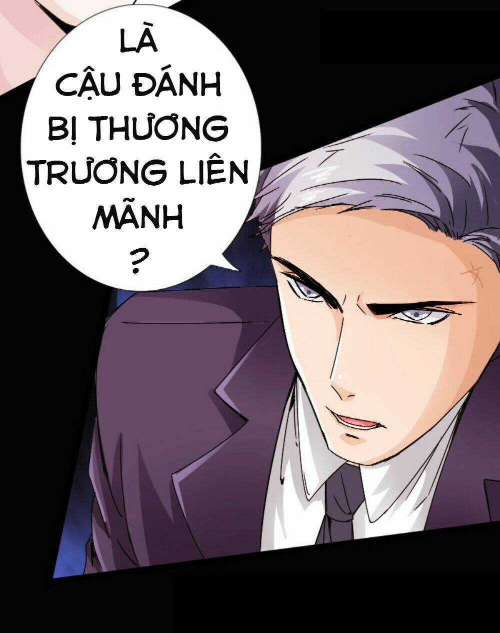 Tuyệt Phẩm Tà Thiếu Chapter 16 trang 24