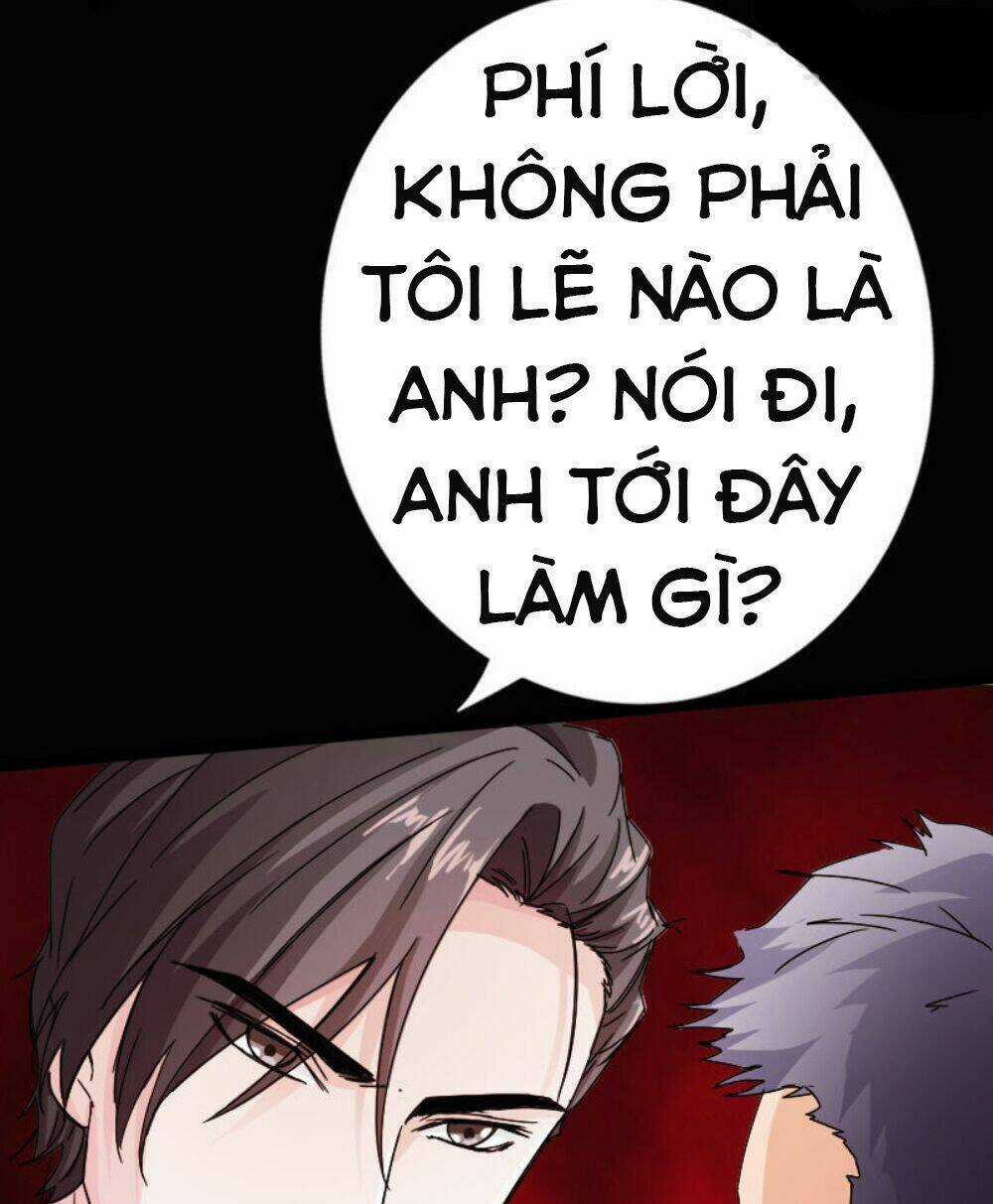 Tuyệt Phẩm Tà Thiếu Chapter 16 trang 25