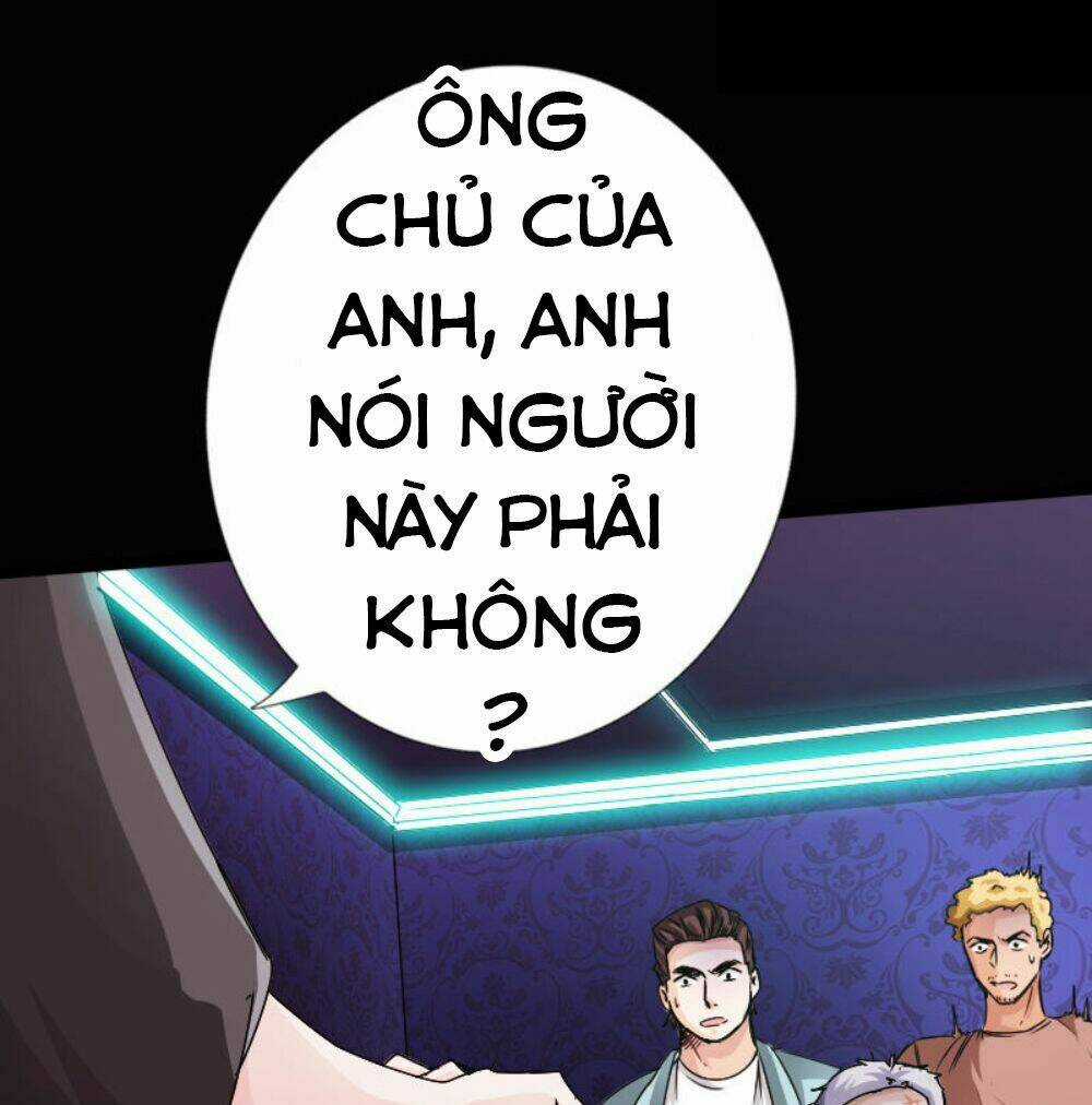 Tuyệt Phẩm Tà Thiếu Chapter 16 trang 28