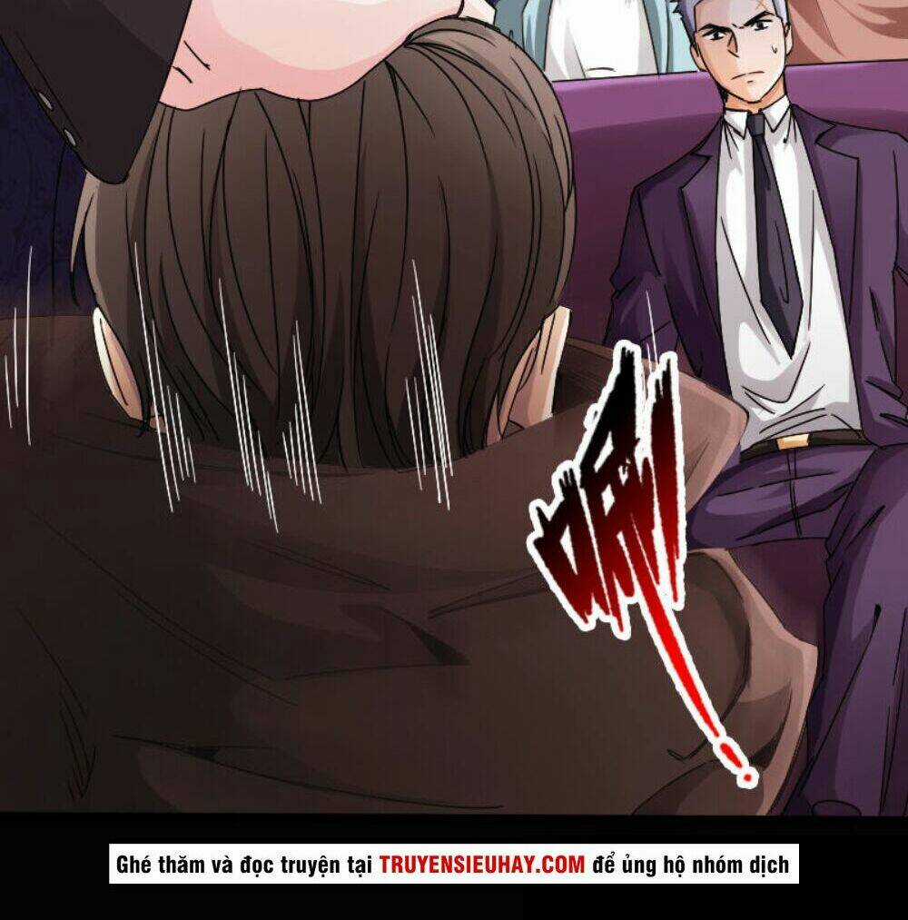 Tuyệt Phẩm Tà Thiếu Chapter 16 trang 29