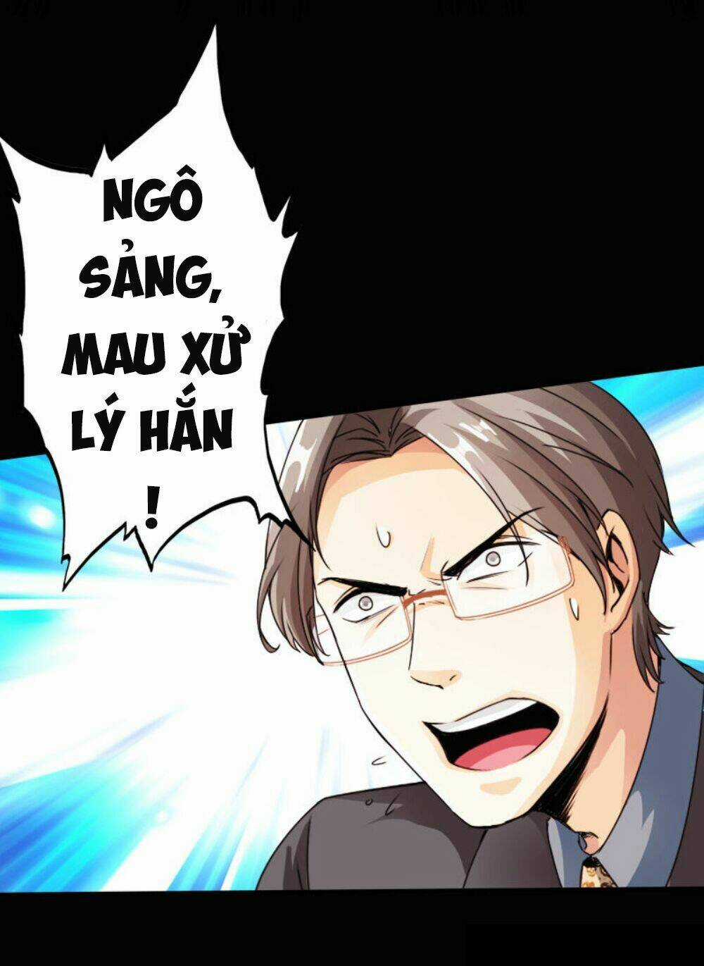 Tuyệt Phẩm Tà Thiếu Chapter 16 trang 3