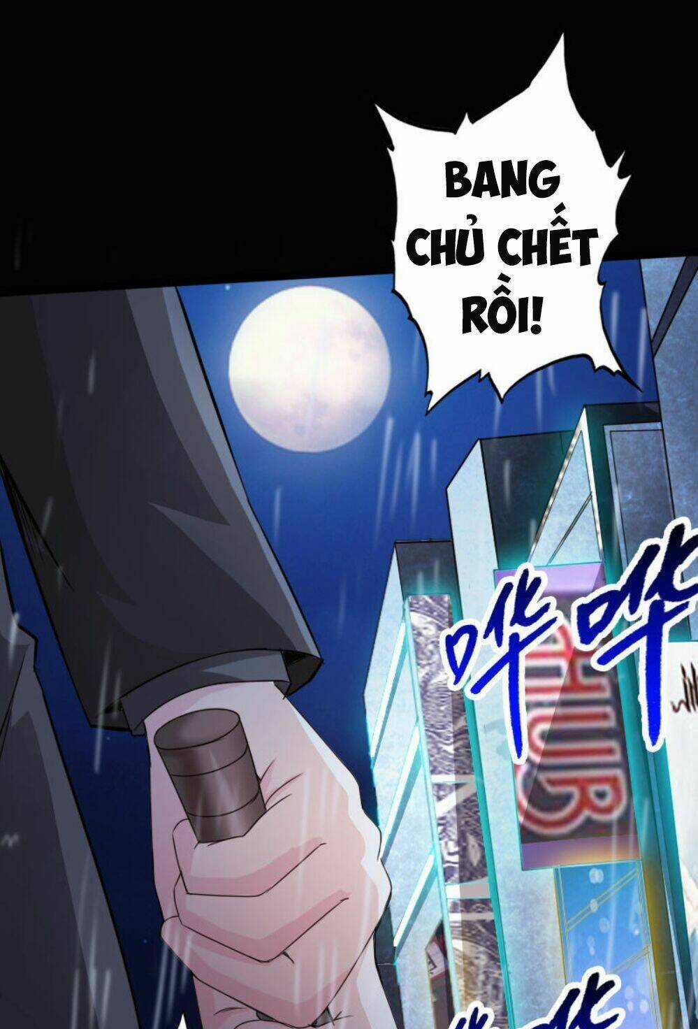 Tuyệt Phẩm Tà Thiếu Chapter 16 trang 36