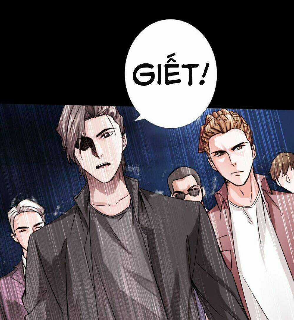 Tuyệt Phẩm Tà Thiếu Chapter 16 trang 38