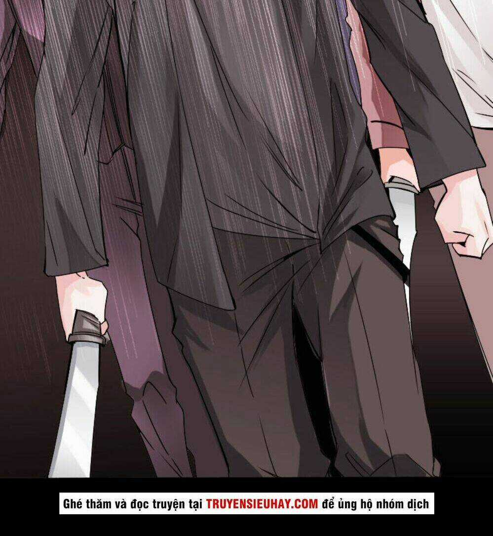 Tuyệt Phẩm Tà Thiếu Chapter 16 trang 39