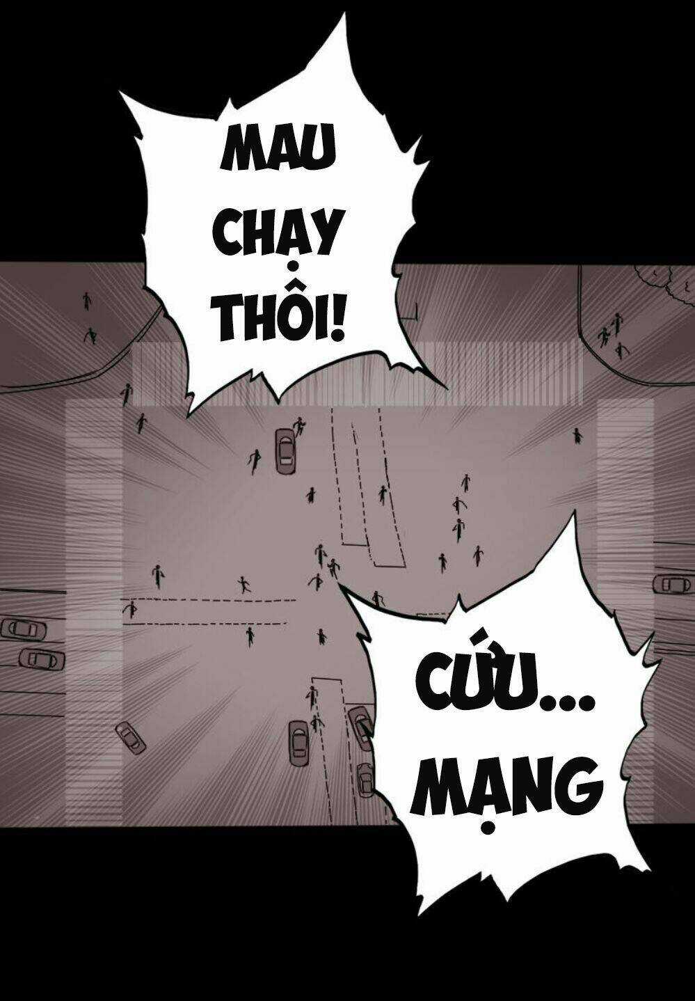 Tuyệt Phẩm Tà Thiếu Chapter 16 trang 40