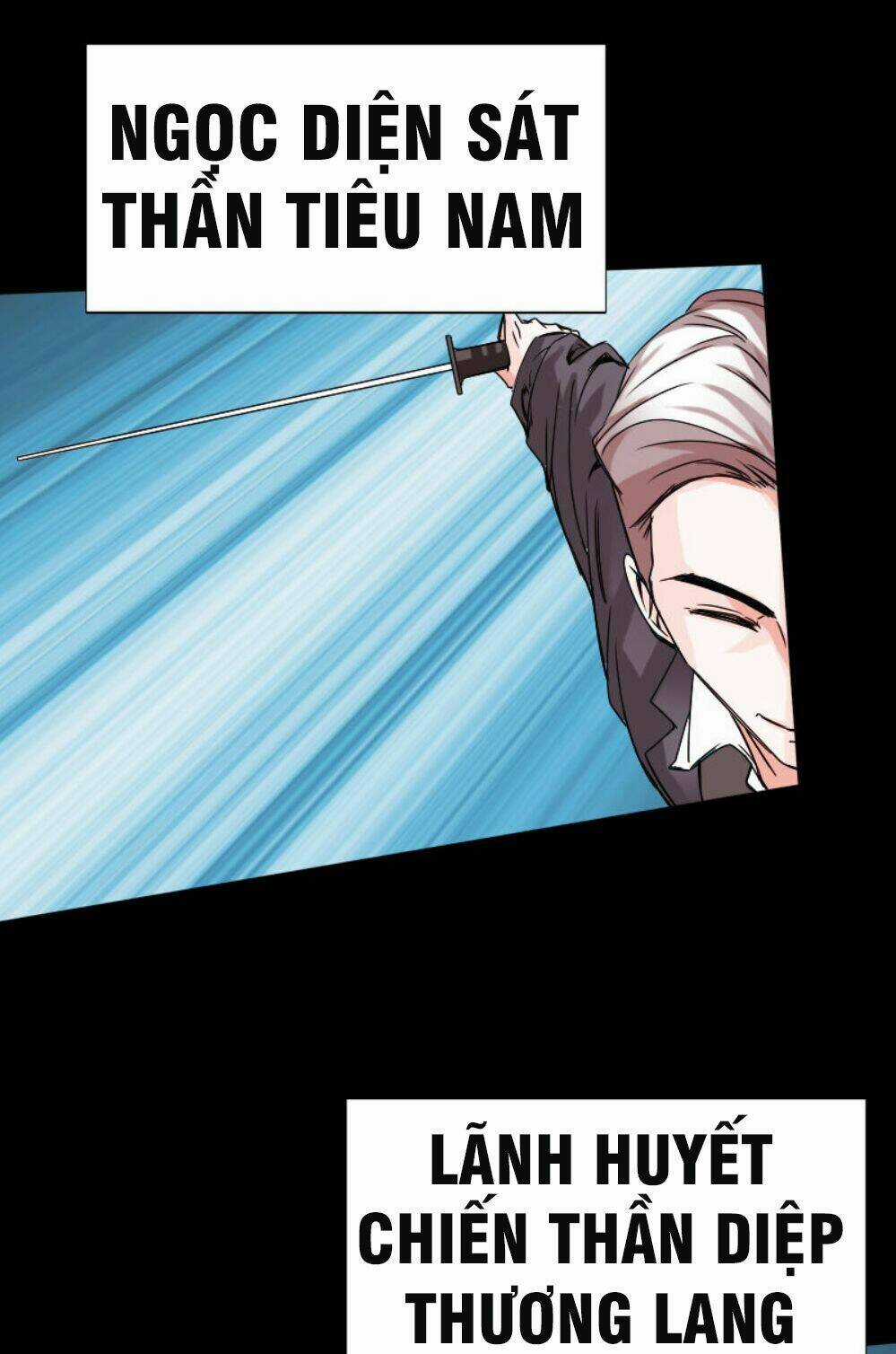 Tuyệt Phẩm Tà Thiếu Chapter 16 trang 42