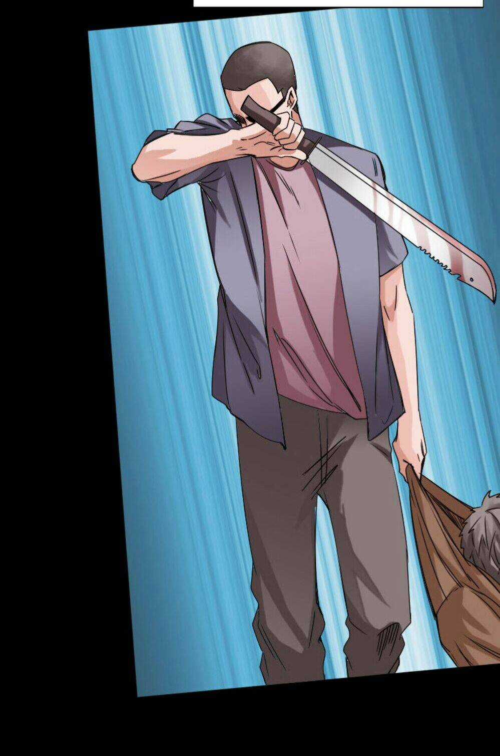 Tuyệt Phẩm Tà Thiếu Chapter 16 trang 43