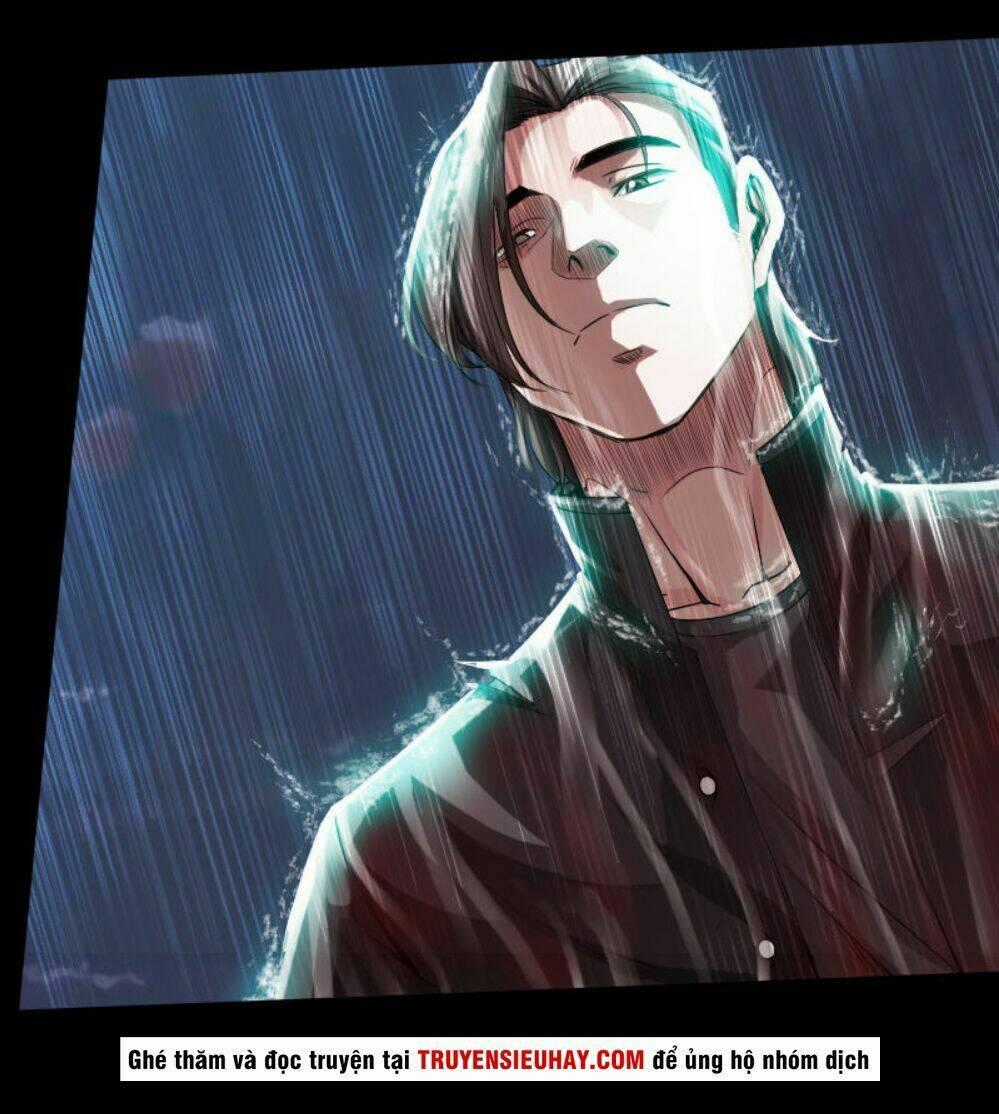 Tuyệt Phẩm Tà Thiếu Chapter 16 trang 45