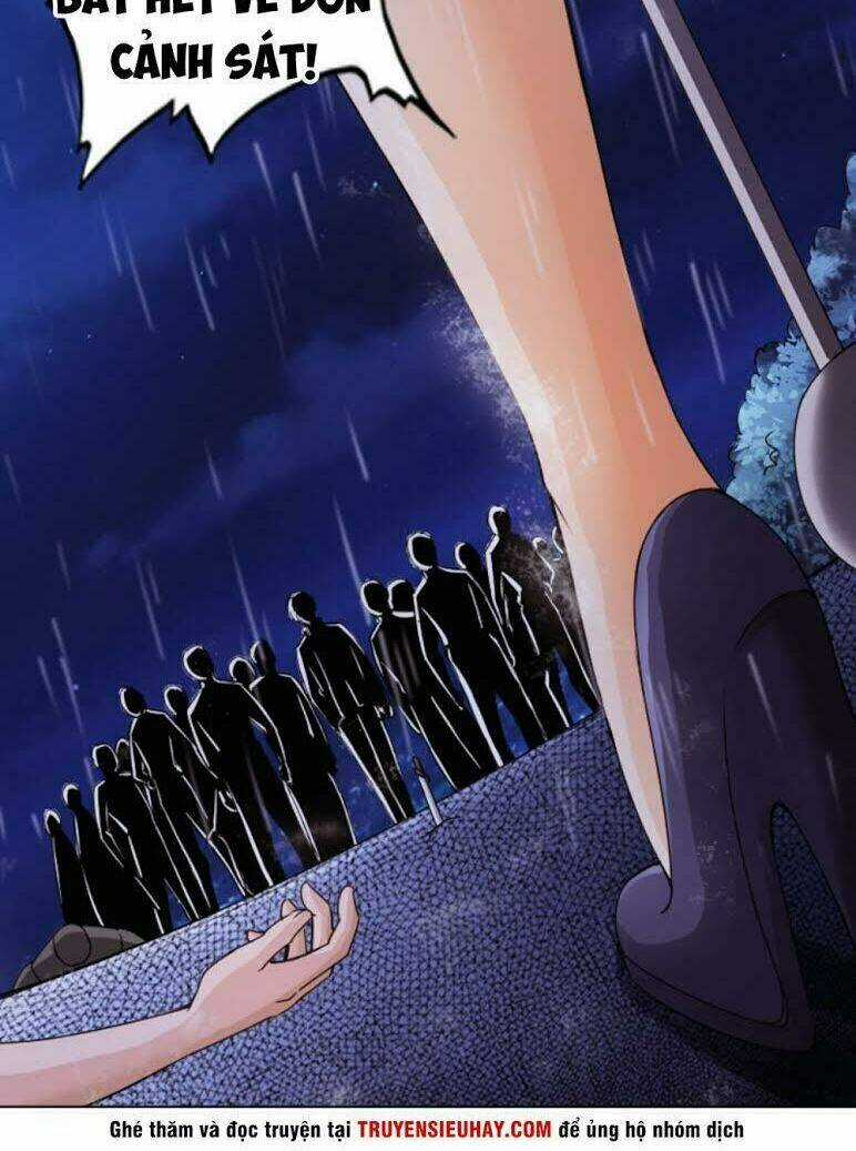 Tuyệt Phẩm Tà Thiếu Chapter 17 trang 10