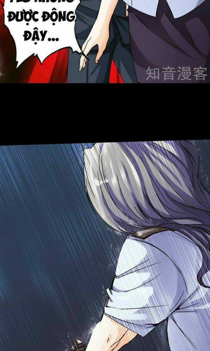 Tuyệt Phẩm Tà Thiếu Chapter 17 trang 12