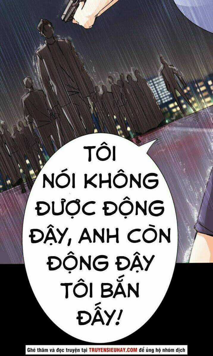 Tuyệt Phẩm Tà Thiếu Chapter 17 trang 13