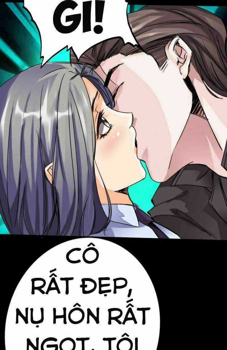 Tuyệt Phẩm Tà Thiếu Chapter 17 trang 15