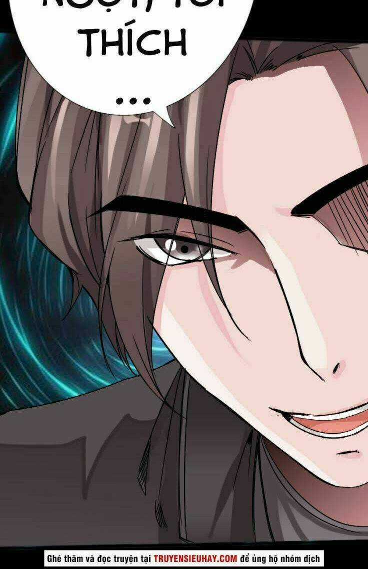 Tuyệt Phẩm Tà Thiếu Chapter 17 trang 16