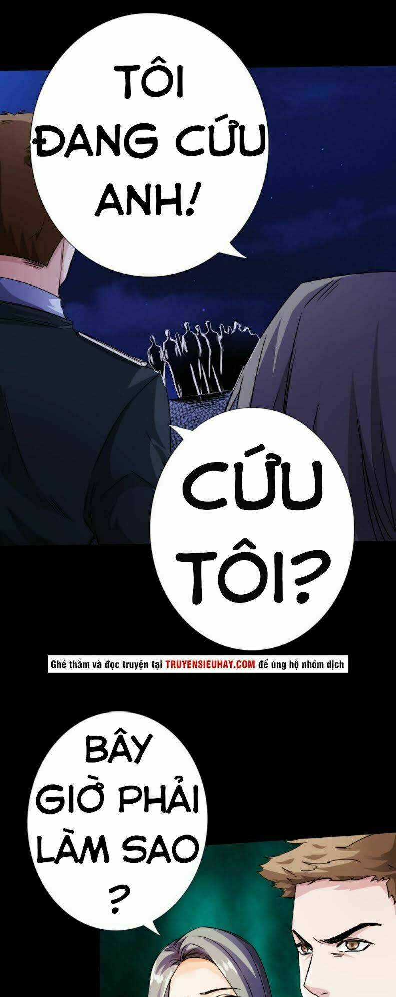 Tuyệt Phẩm Tà Thiếu Chapter 17 trang 17