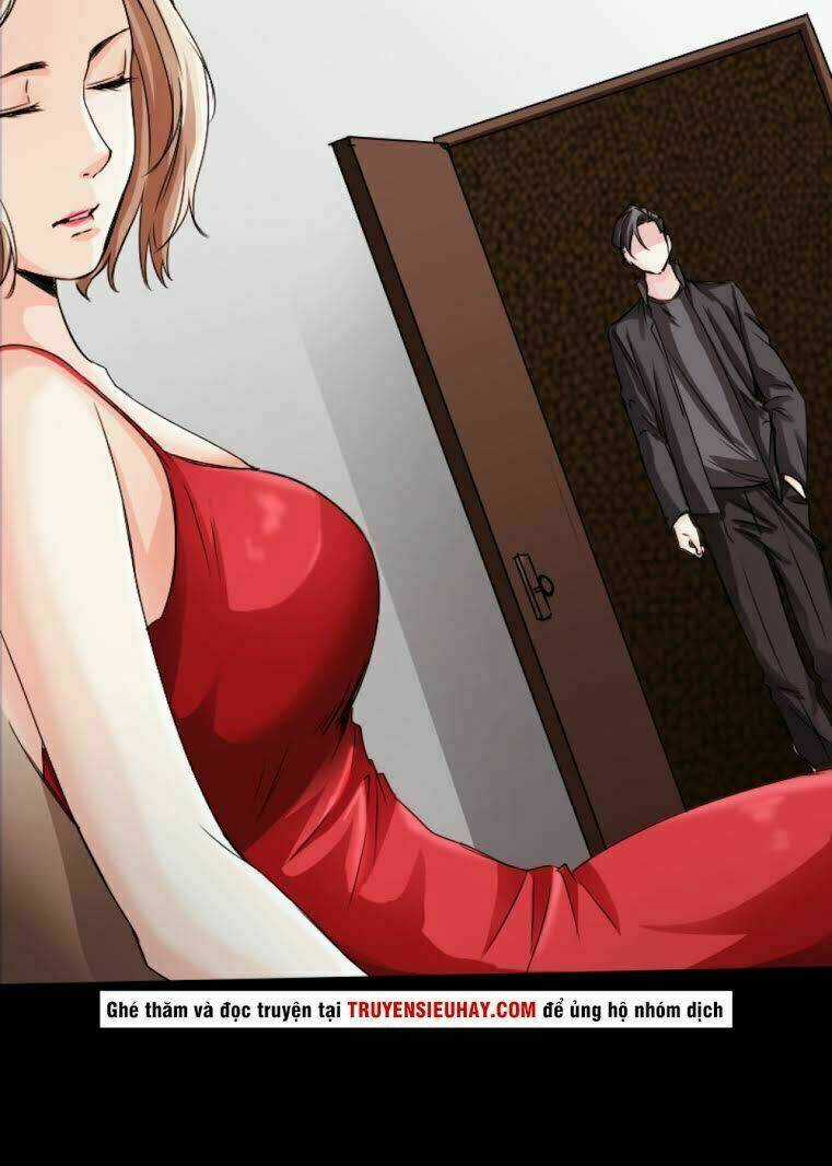 Tuyệt Phẩm Tà Thiếu Chapter 17 trang 20