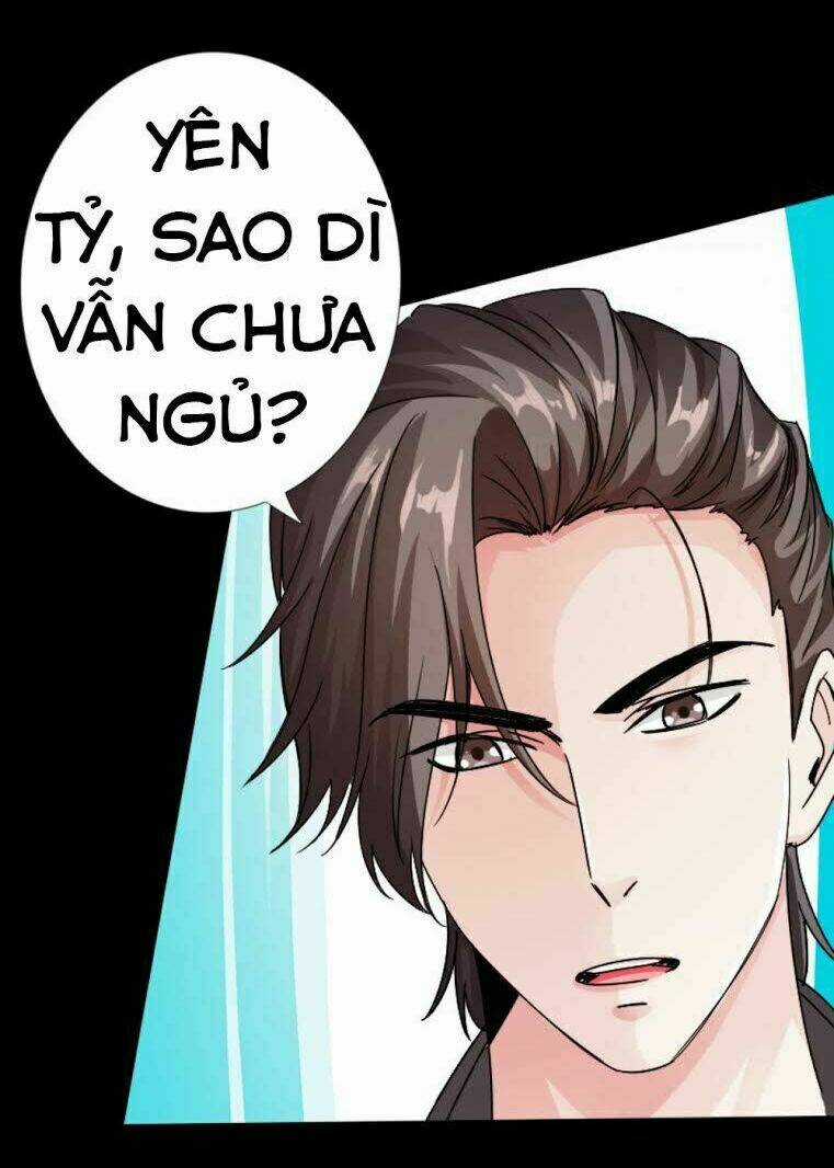 Tuyệt Phẩm Tà Thiếu Chapter 17 trang 21