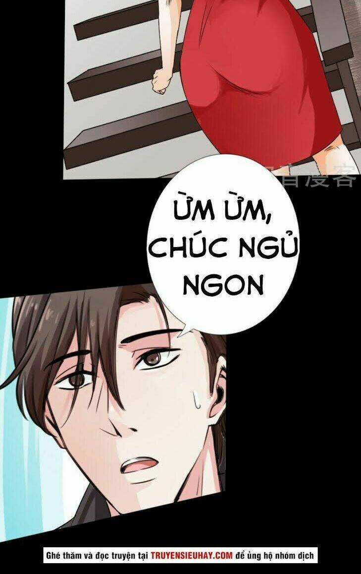 Tuyệt Phẩm Tà Thiếu Chapter 17 trang 24