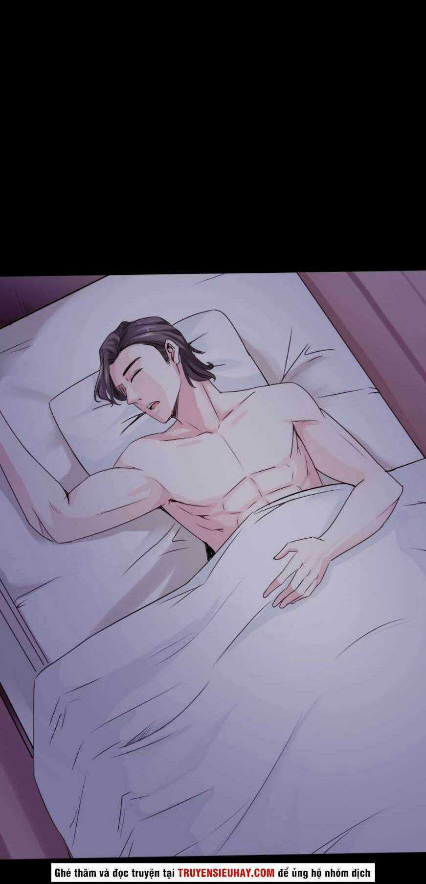 Tuyệt Phẩm Tà Thiếu Chapter 17 trang 26