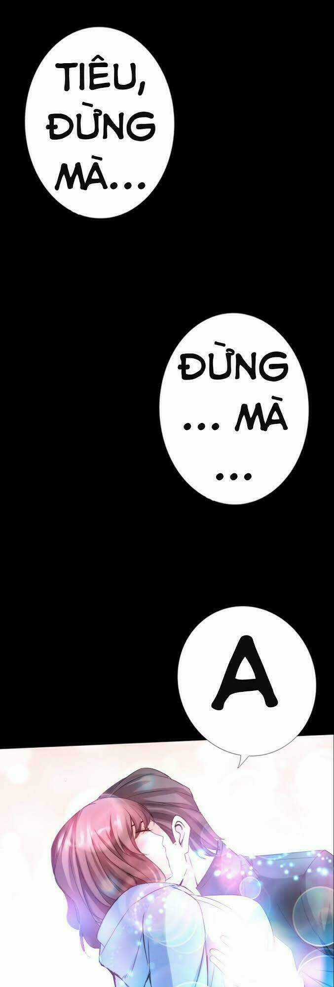 Tuyệt Phẩm Tà Thiếu Chapter 17 trang 27