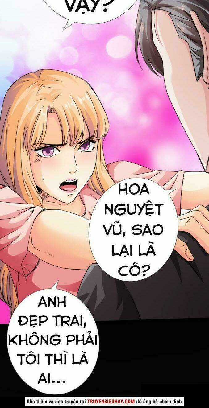 Tuyệt Phẩm Tà Thiếu Chapter 17 trang 29