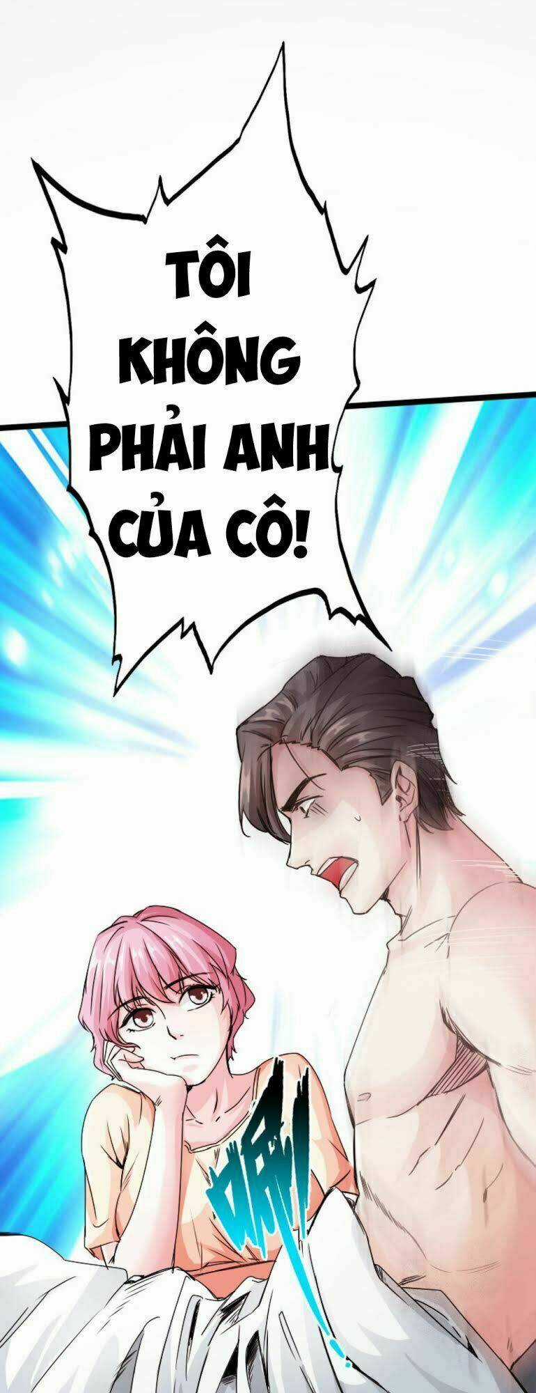 Tuyệt Phẩm Tà Thiếu Chapter 17 trang 32