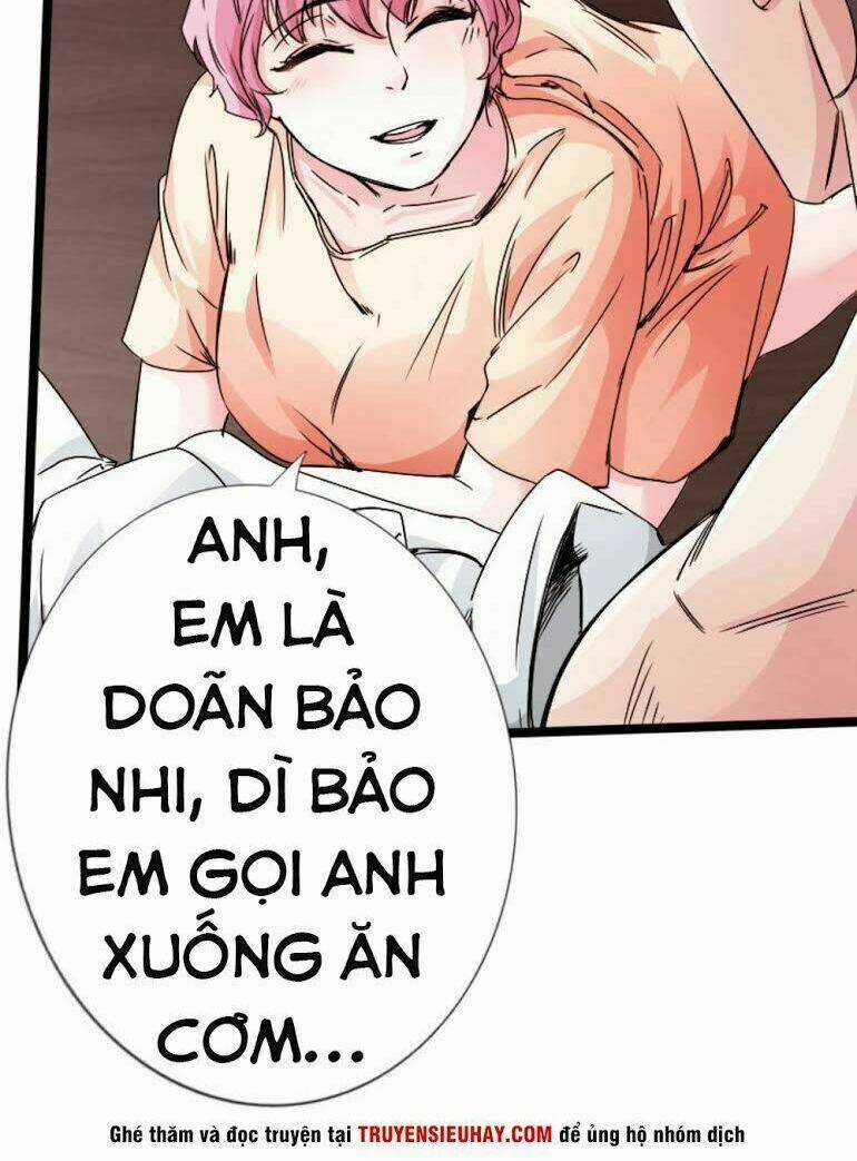 Tuyệt Phẩm Tà Thiếu Chapter 17 trang 34