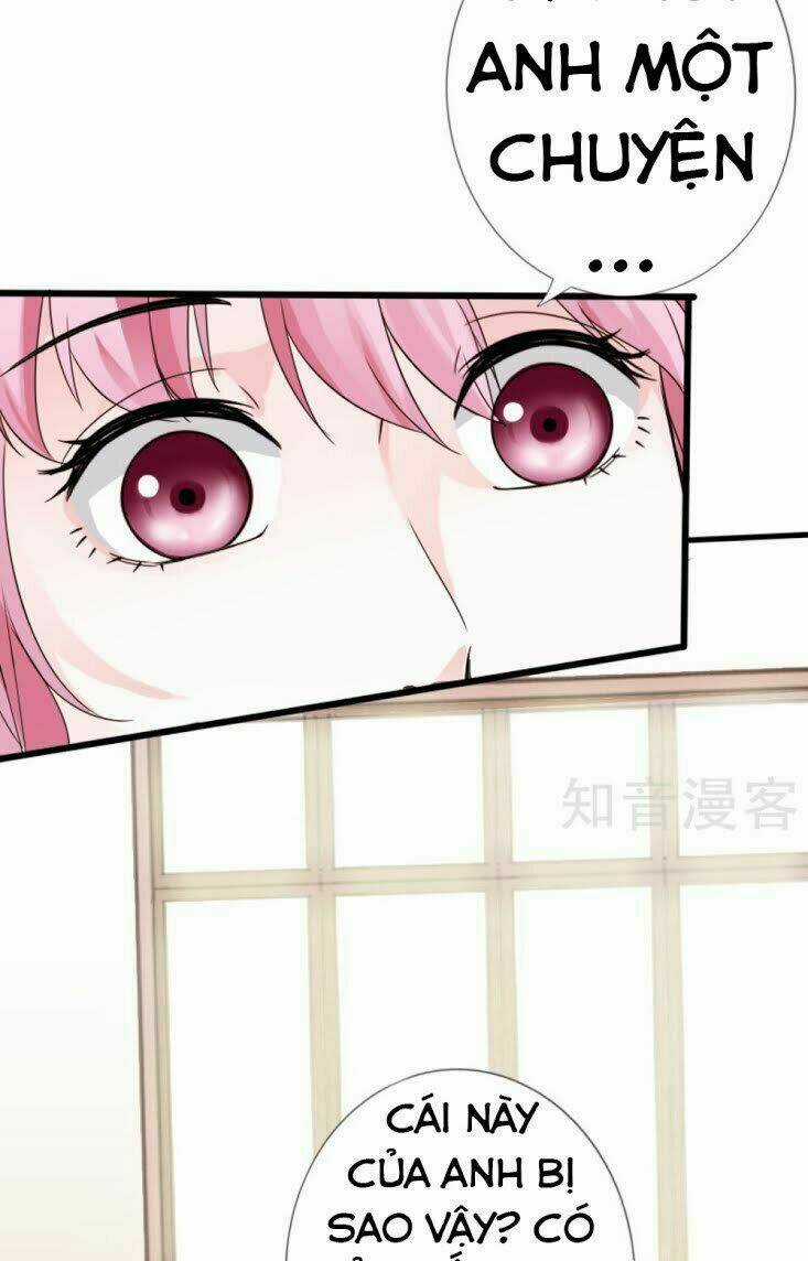 Tuyệt Phẩm Tà Thiếu Chapter 17 trang 36