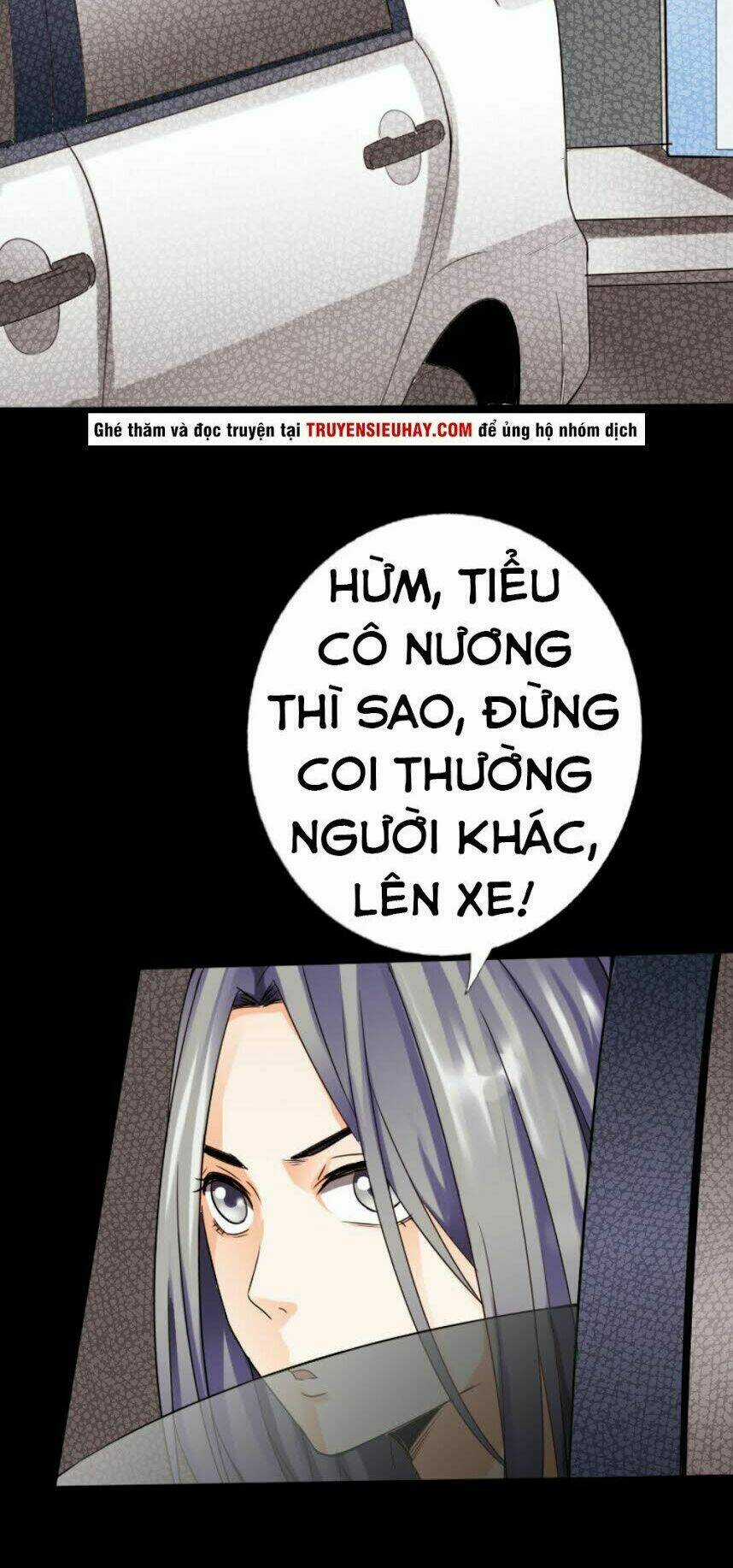 Tuyệt Phẩm Tà Thiếu Chapter 17 trang 4