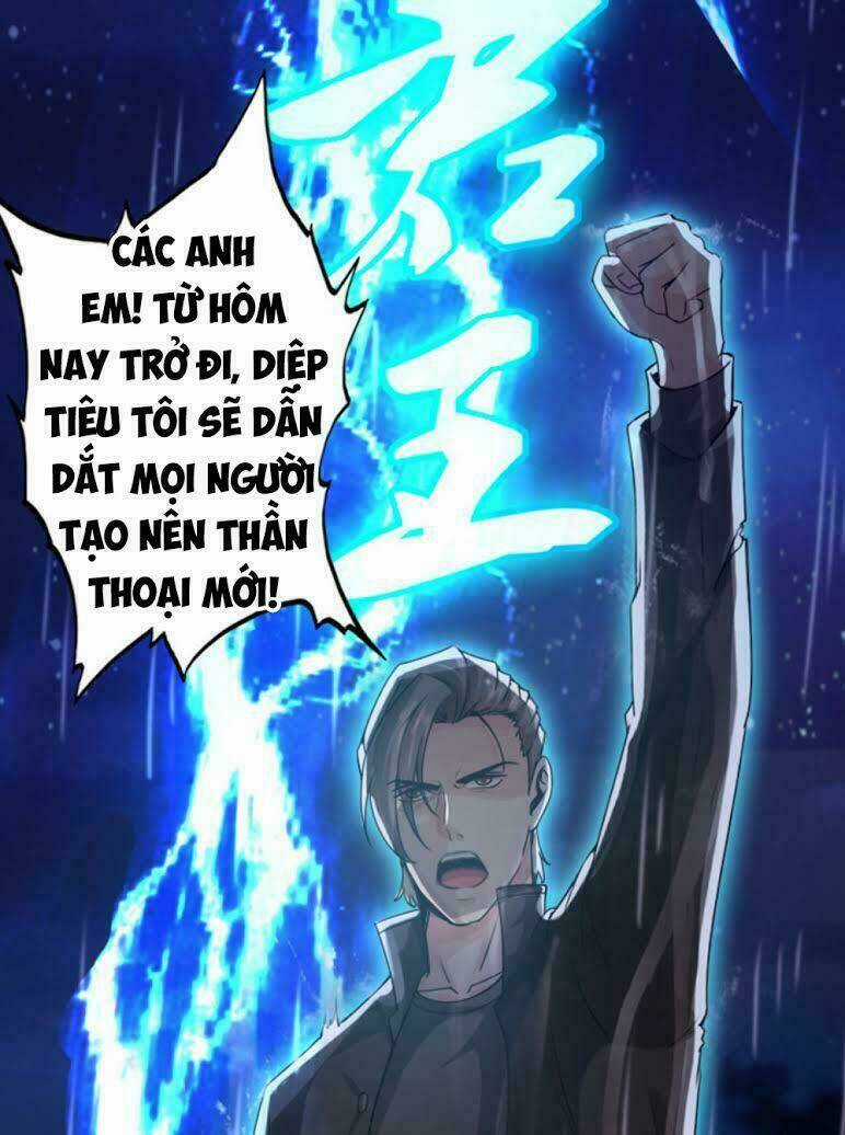 Tuyệt Phẩm Tà Thiếu Chapter 17 trang 6