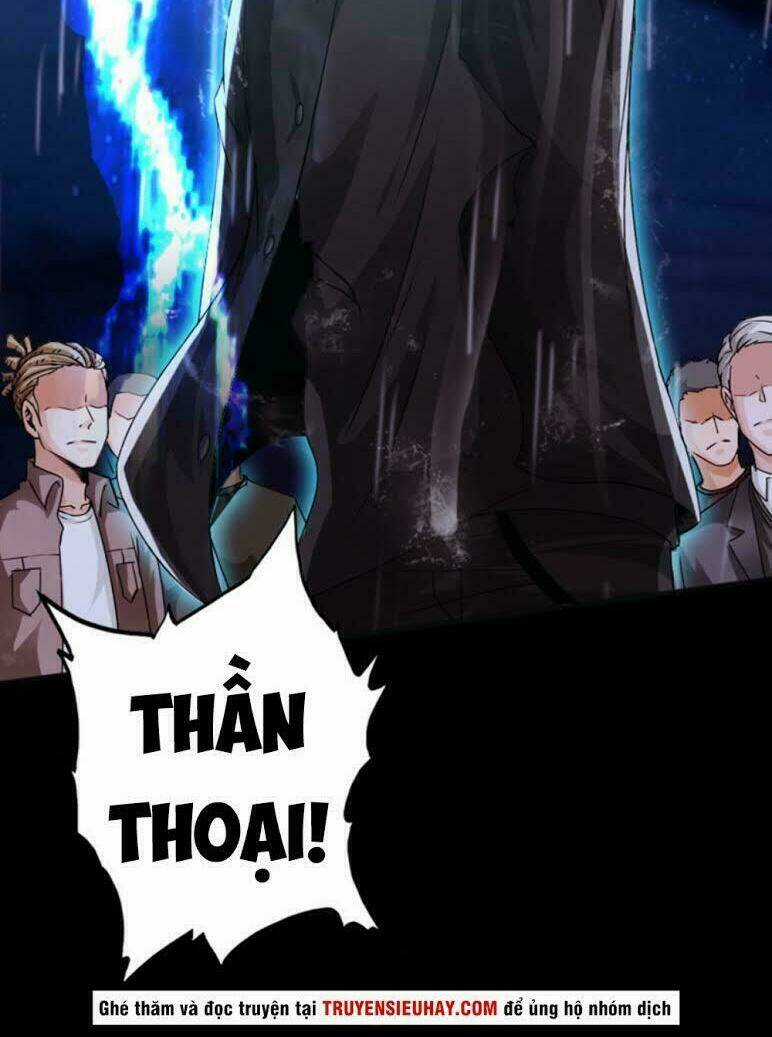 Tuyệt Phẩm Tà Thiếu Chapter 17 trang 7